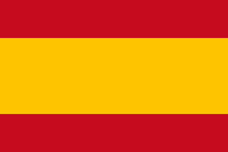 Spain Flag